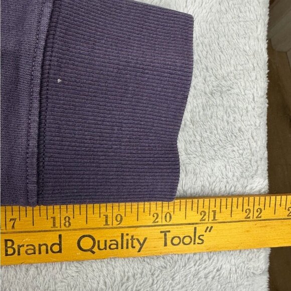 Patagonia Navy Blue Sweater - Men’s Size M - 39609 - Picture 13 of 14